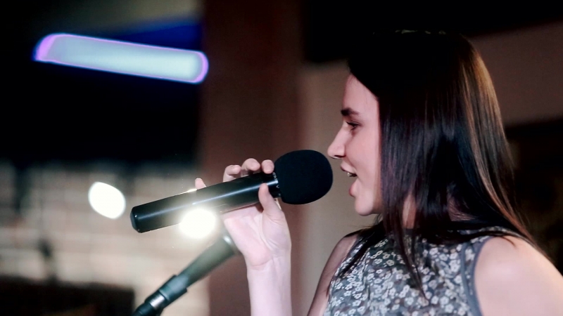 Меджикул марфа cover by kris ti (new promo 2018)