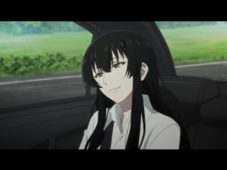 Sakurako san no ashimoto ni wa shitai ga umatteiru / кости под ногами сакурако 1 серия [озвучка nikitos, nestea & тань ух а (