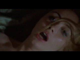 Emmanuelle beart une femme francaise 1995 (sex scene, сцена секса, эротика)