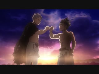 Black clover / черный клевер 65 серия [озвучка dejz, ados & kanade eu (anilibria)]