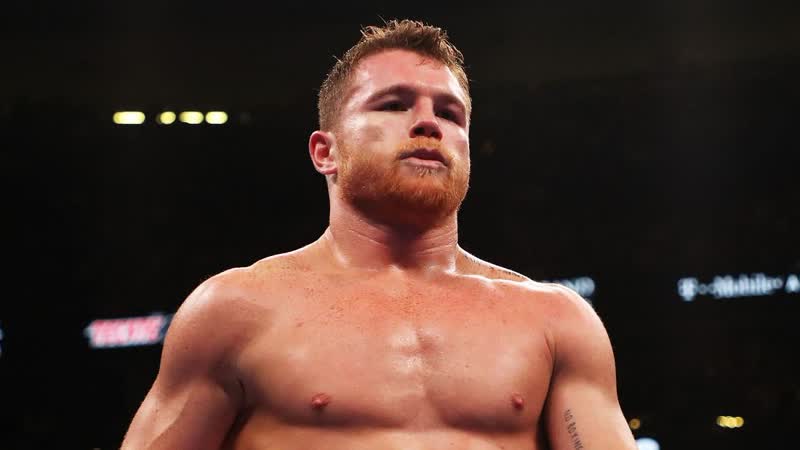 Сауль альварес ✰ highlights