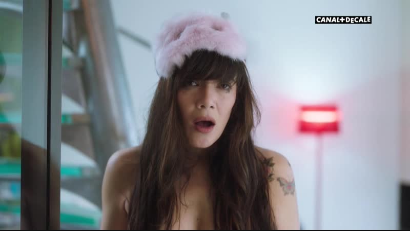 Melanie doutey nude paris etc s01e10 (2017) hd 720p watch online / мелани дотей