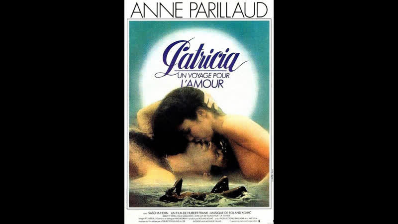 Патриция patrizia (1981) испания, австрия