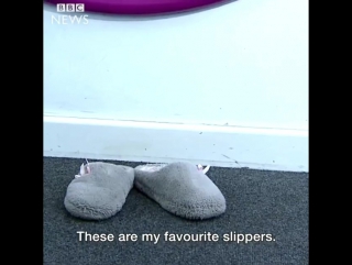 Bbc slippers