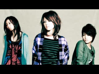 Stereopony 1st tour a hydrangea blooms (2009) 720p