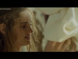 Ноэми шмидт (noémie schmidt) голая в сериале "версаль" (versailles, 2015) s01e01 (1080p)