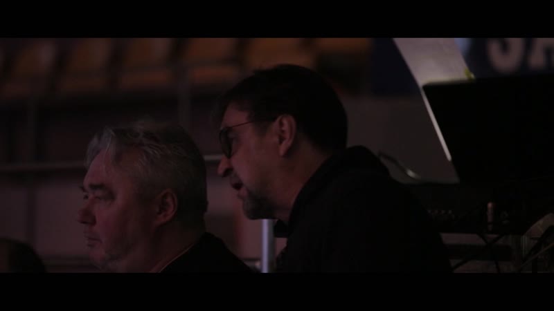 «юра музыкант» тизер фильма павла селина о группе ддт