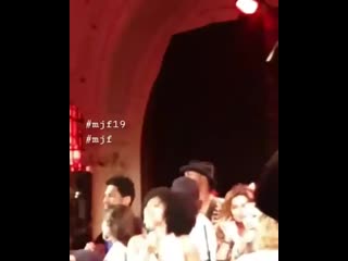 Лорен хурэги в швейцарии