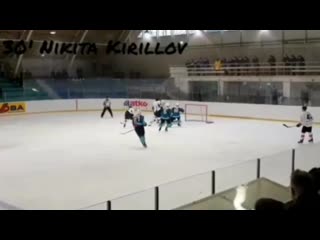 Goals hc everest narva psk