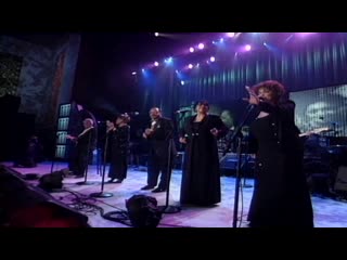 The staple singers i'll take you there = rock and roll hall of fame + museum live