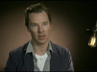 Бенедикт о клэр фой