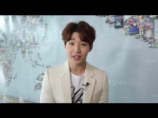 150619 simply k pop henry mc cut