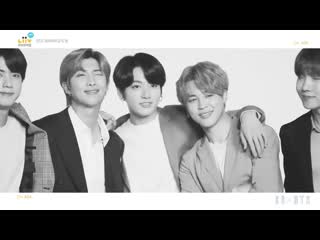Liiv m x bts making film by kb (teaser)