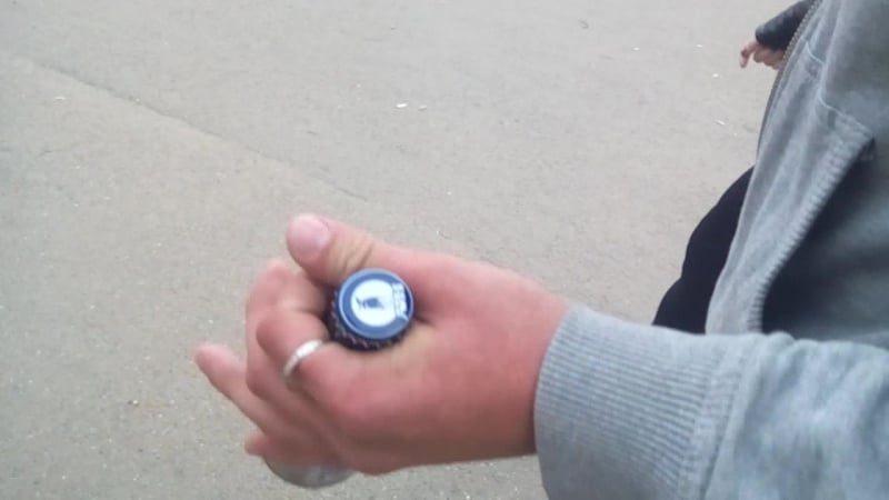 Закупка молодые на автовокзале рейд "трезвых дворов" с ипдн оп №10 22 09 2016