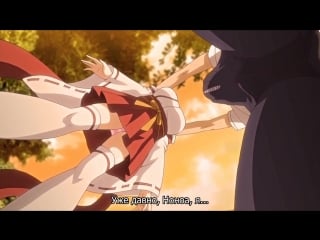 Nuki doki! tenshi to akuma no sakusei battle revolution (1)