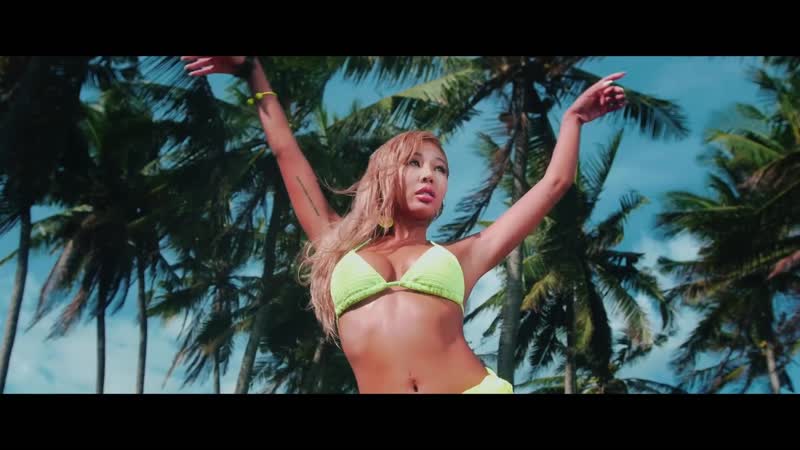 [mv] jessi(제시) down