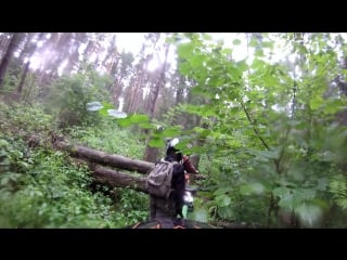 Эндуро покатушка 30,07,15 еще только боровецк caprice – craft