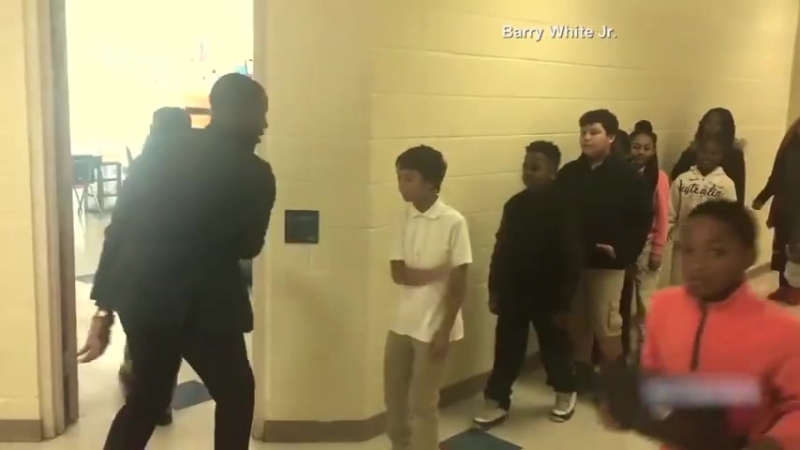 Индивидуальные подход к ученикам