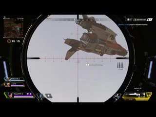 It’s okay that you revived him, i’ll just snipe him again )