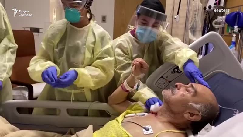 Эксперты предупредили о новых вспышках covid 19