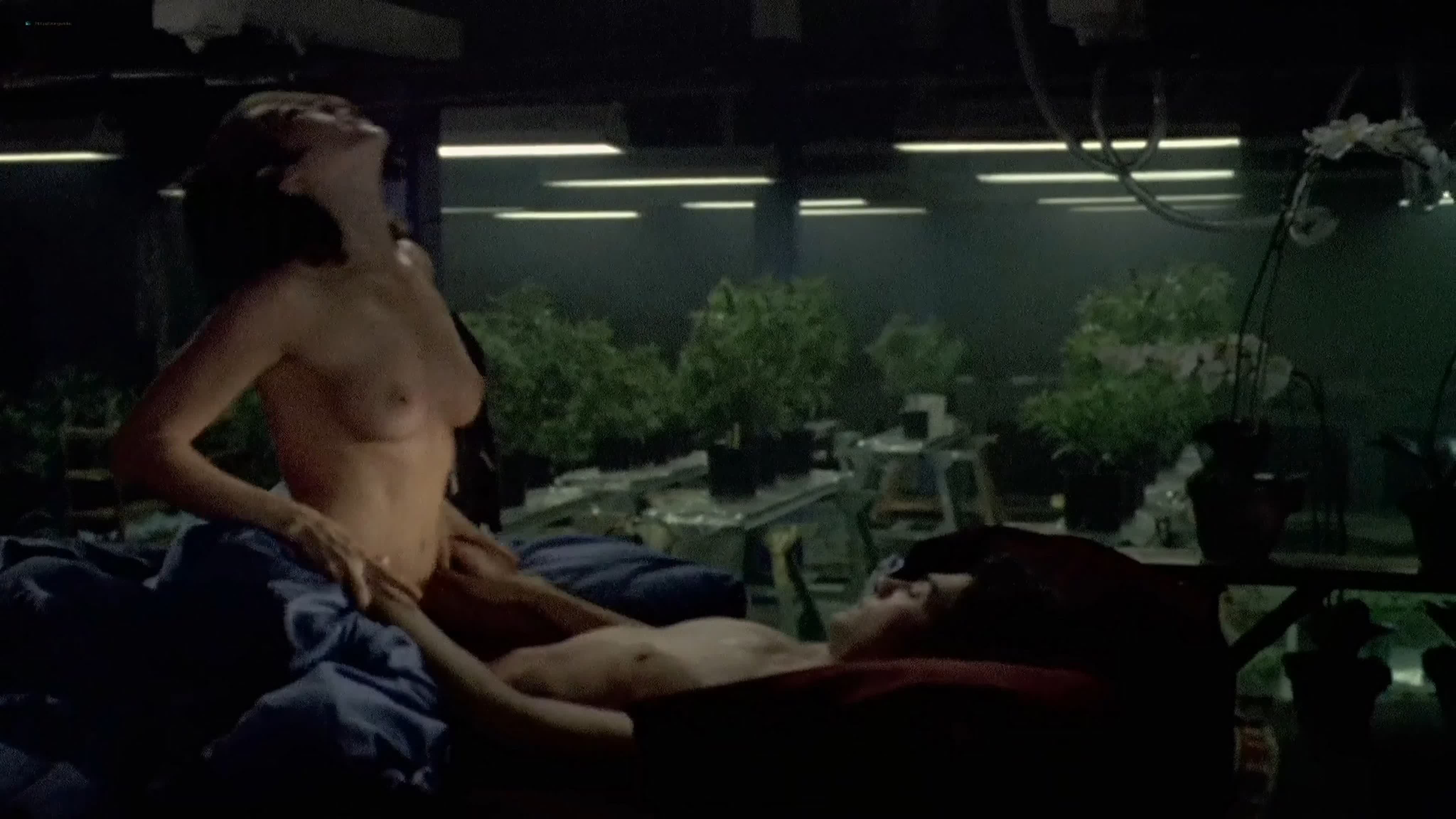 Мен Измайлда секс алғым келеді