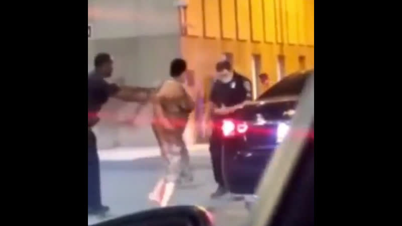 Особенности пиндосского правопорядка их нравы