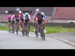 Best of (français) paris roubaix 2018