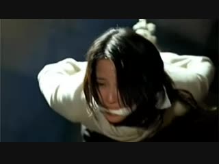 Vampire cop ricky (2006) yeo jeong jo