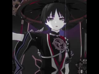 Scaramouch genshin impact edit