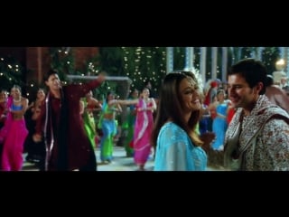 Kal ho naa ho maahi ve shahrukh khan, saif, preity