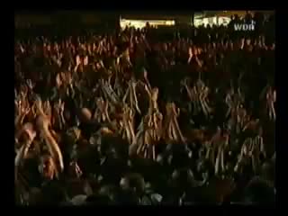 Rammstein spiel mit mir (live)