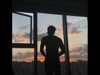 180304 christian instagram video