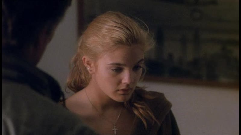 Негде спрятаться / no place to hide (1992)
