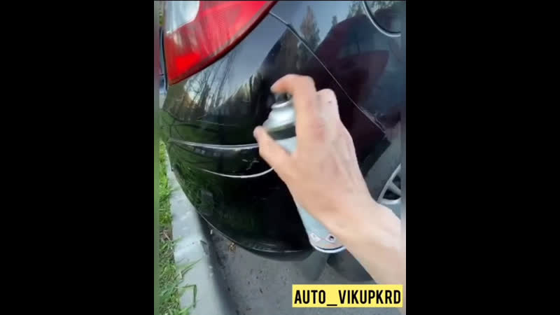 Лайфхак автомобилистам