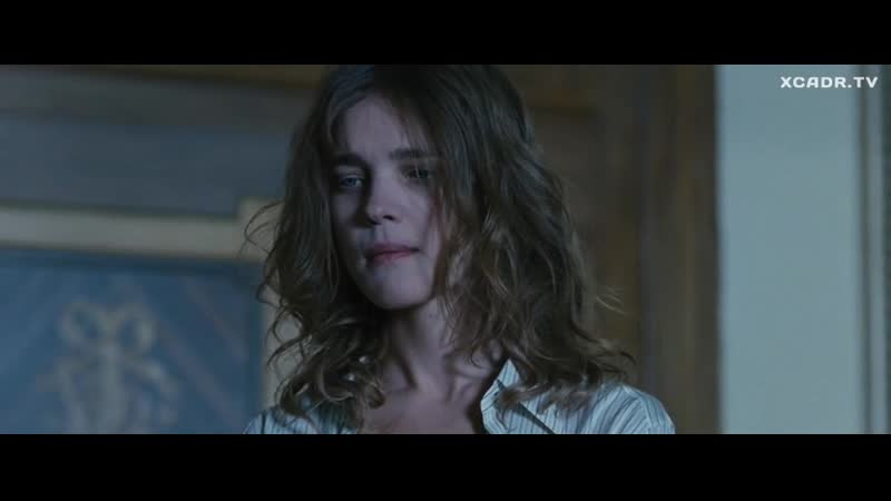 Наталья водянова голая грудь в фильме влюбленные (2012,франция)