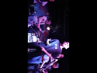 The fake idol лесник (live in bike rock fest)