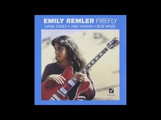 Emily remler – firefly (1981) mp4