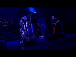 Judas priest prophecy [from epitaph dvd 2013]