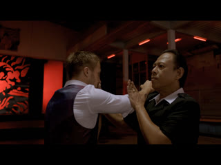 Wanna fight | only god forgives | fullhd