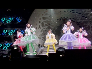 Momoiro clover z itsu datte chousen sha (momoiro christmas 2017 day 2)