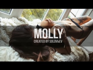 Molly ( сексуальная, приват ню,тфп, пошлая модель, фотограф nude, эротика, sexy)