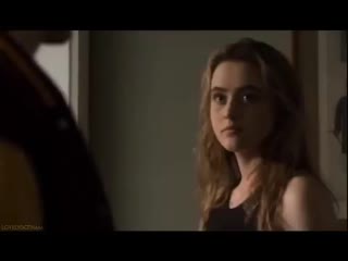 Kathryn newton | allie pressman | the society vine