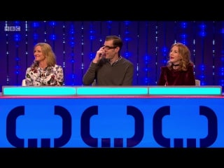 Insert name here 3x01 nish kumar, gabby logan, katherine ryan, kate williams