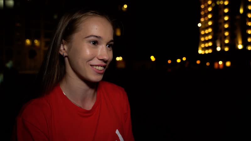 Олеся солдатова «побеждать под российским флагом незабываемо! жаль, что многие наши легкоатлеты не могут этого испытать»