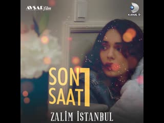 Отрывок «жестокий стамбул»;