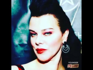Debi mazar