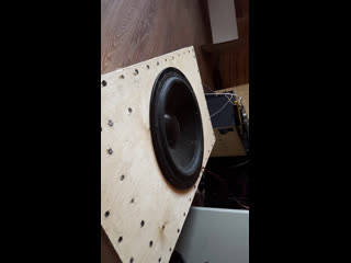 Live любители басса [bassboosted] #i love big bass