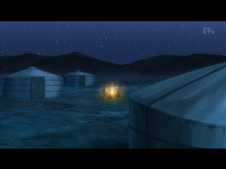 [woa] лог горизонта 2 / покорение горизонта 2 / log horizon 2 14 серия [zendos, absurd, eladiel]