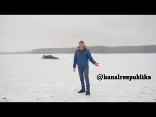 Витёк потом всё объяснит