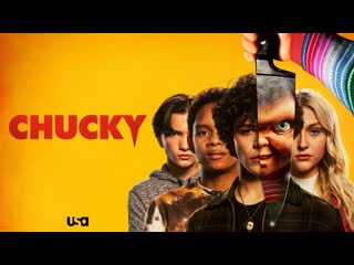 Чаки 1 сезон на английском (2021) chucky 1 season in english, en (2021)